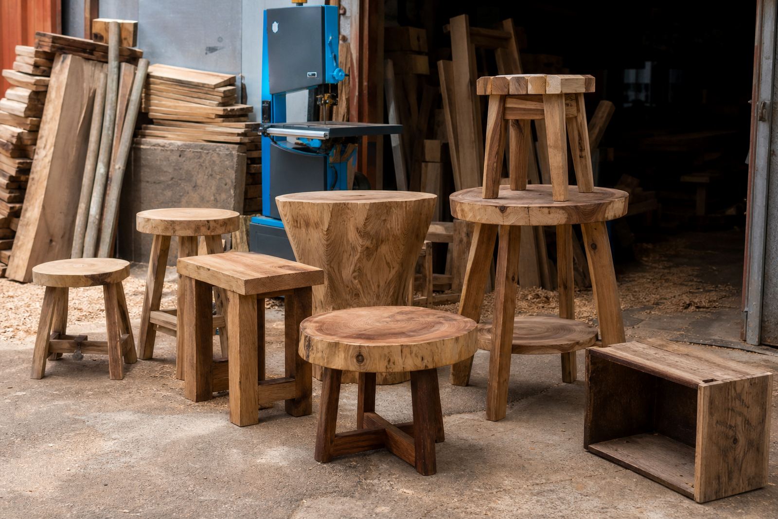 Katlehong Furniture Maker