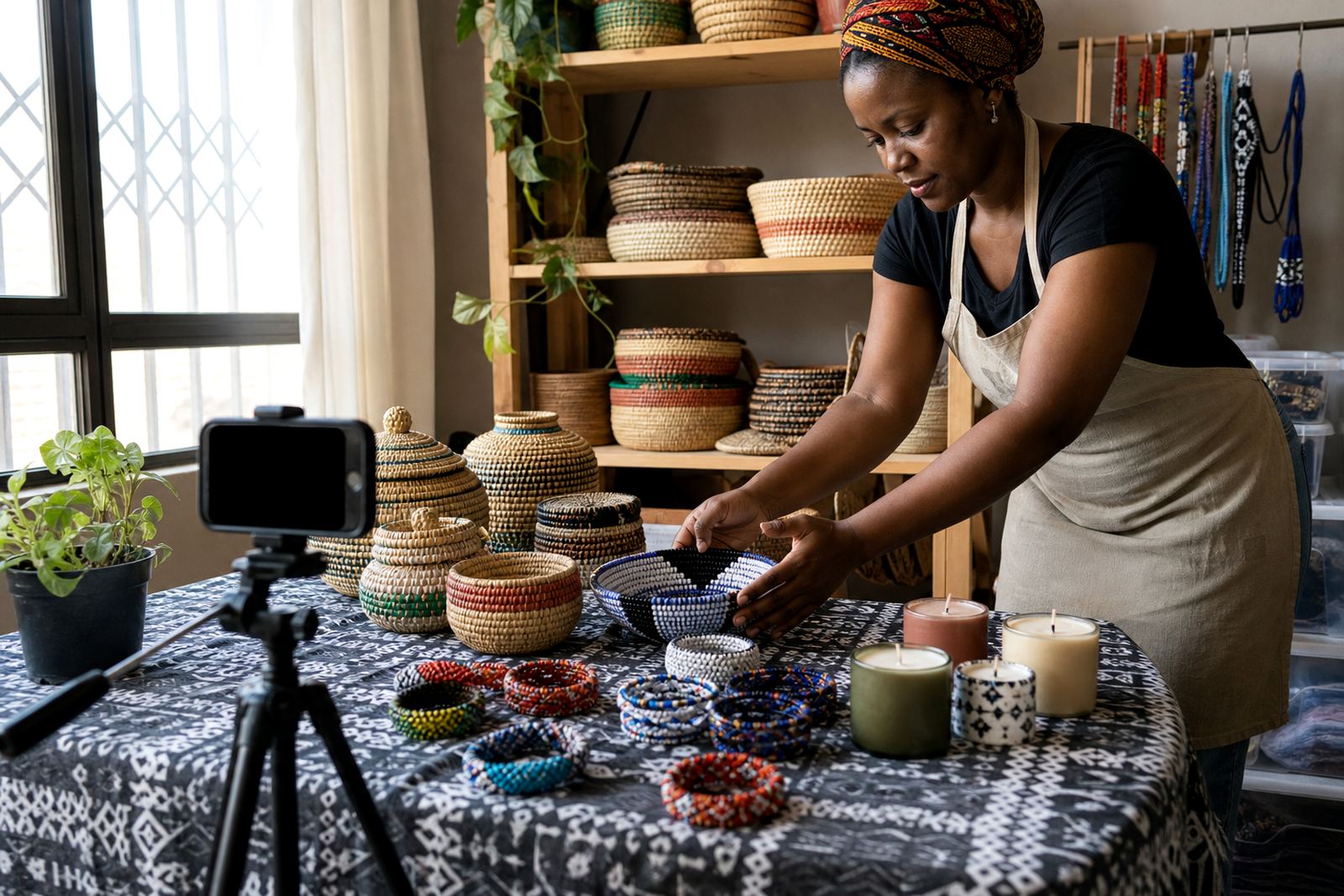 Craft Sellers