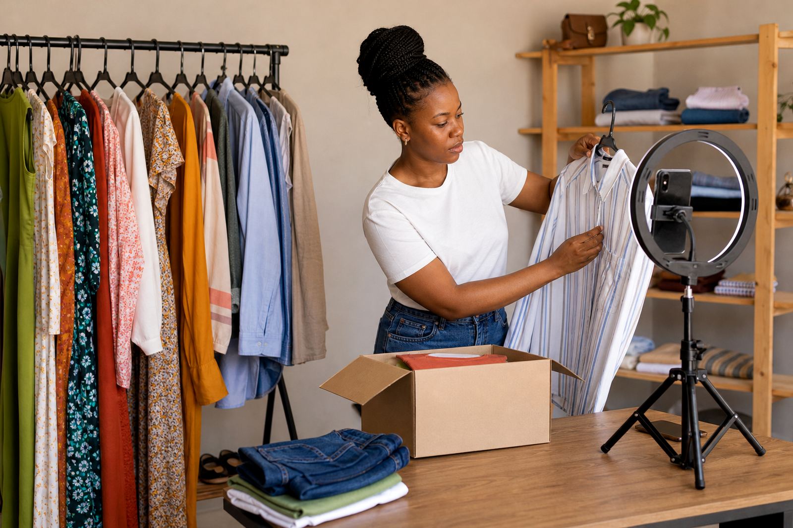 Fashion Sellers