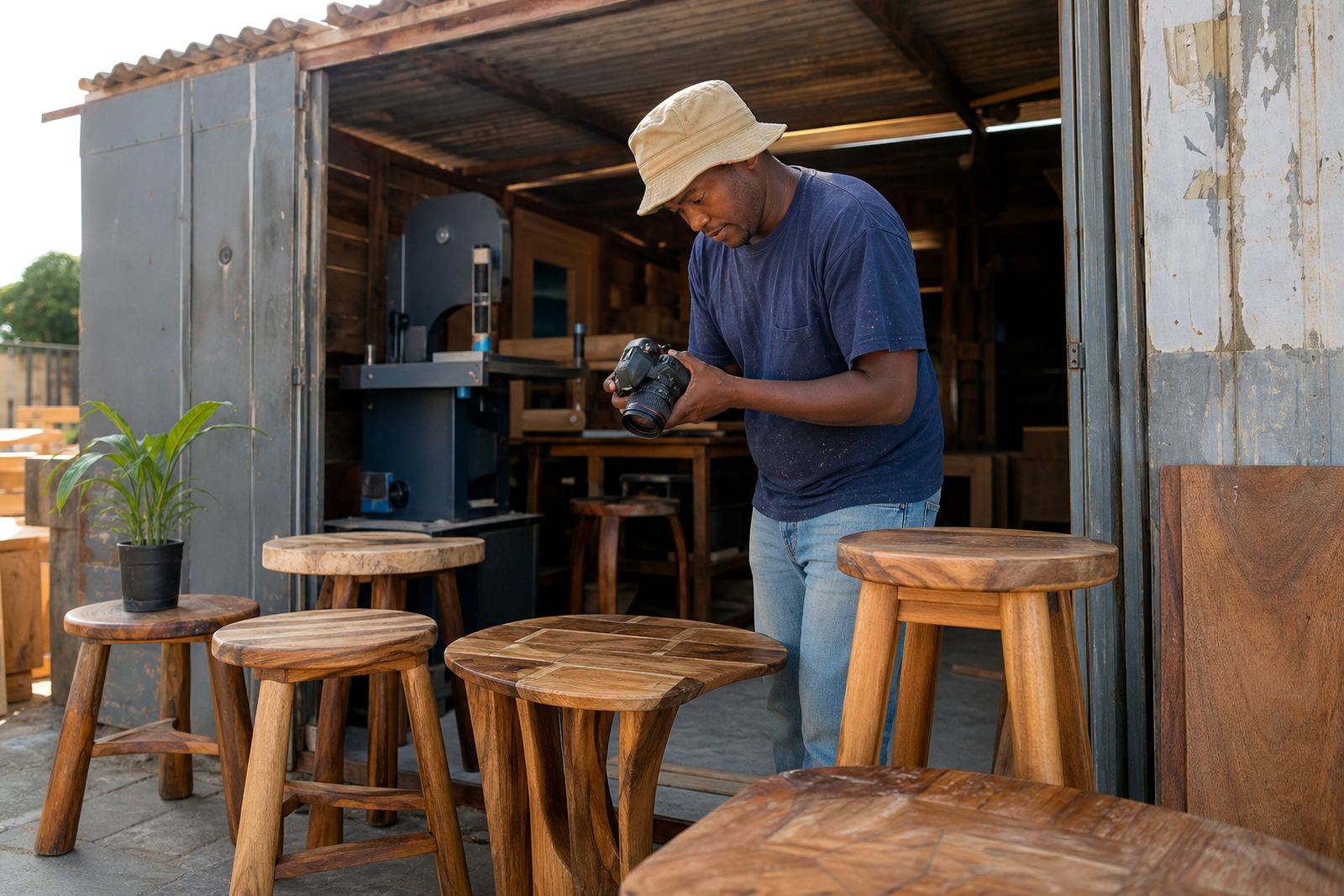 Furniture Makers